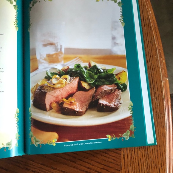 Country Cookin’ Sunday Suppers Cookbook Recipes Dessert Food Family - Picture 8 of 10